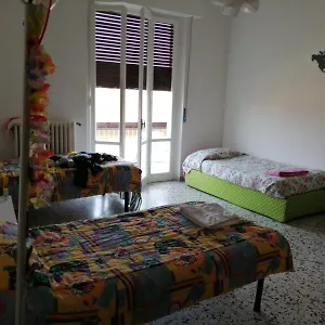 The - Guest house