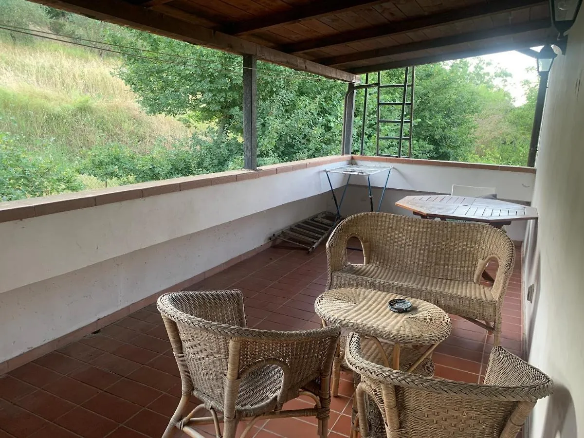 Guest house La Chiantigiana Hotel Arezzo