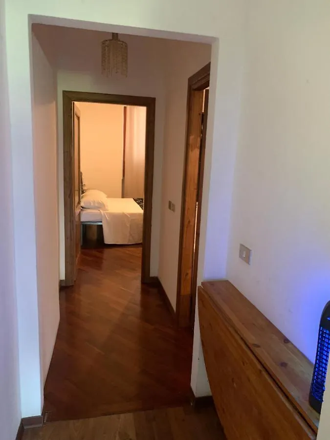 Guest house La Chiantigiana Hotel Arezzo Italy
