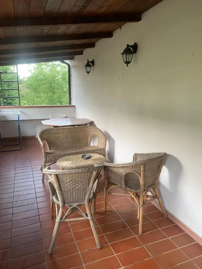 La Chiantigiana Hotel Arezzo Italy